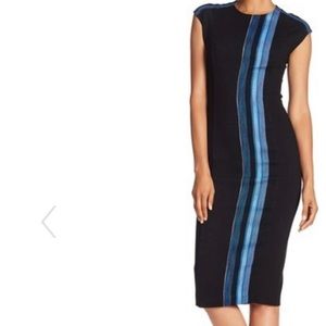 Rachel Roy sheath dress NWT